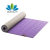 Thảm tập Yoga Siêu bám PU Beinks – b-Earth 4mm