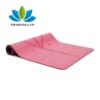 Thảm yoga du lịch PU Liforme Travel 2mm - Pink