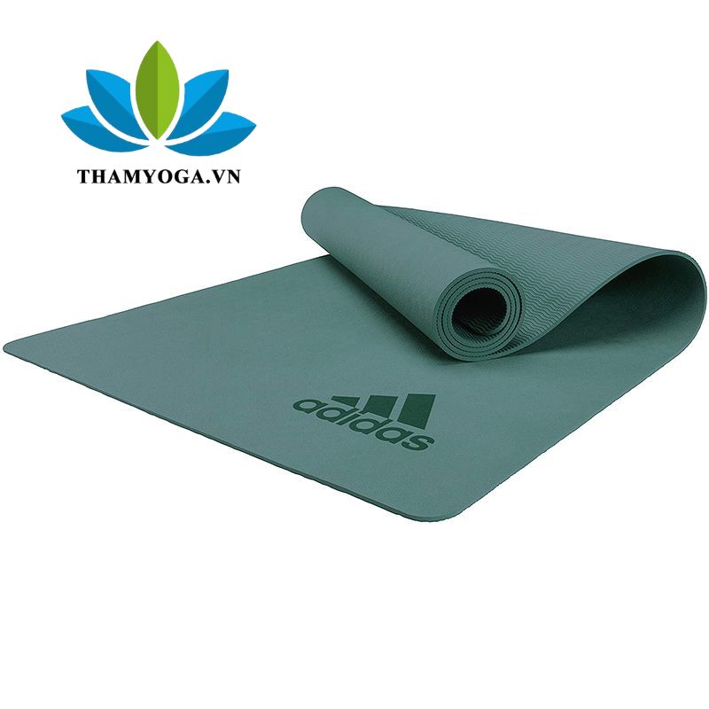 Thảm Yoga Adidas 5mm ADYG-10300 Thảm Yoga Adidas 5mm ADYG-10300