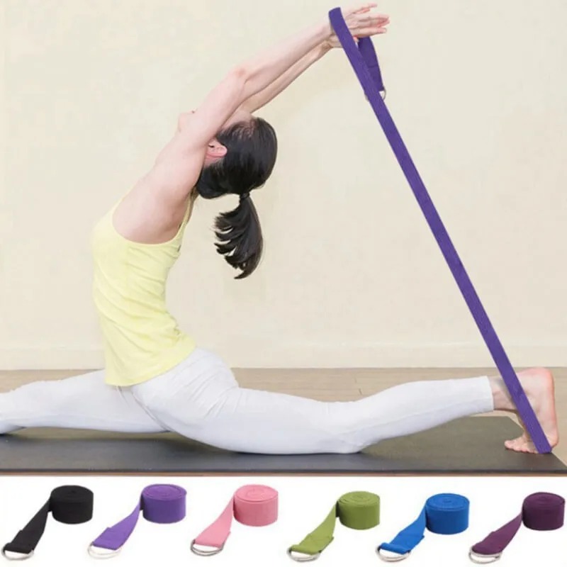 Áp lực quá lớn vào xương sống sẽ giảm bớt nhờ dây tập Áp lực quá lớn vào xương sống sẽ giảm bớt nhờ dây tập
