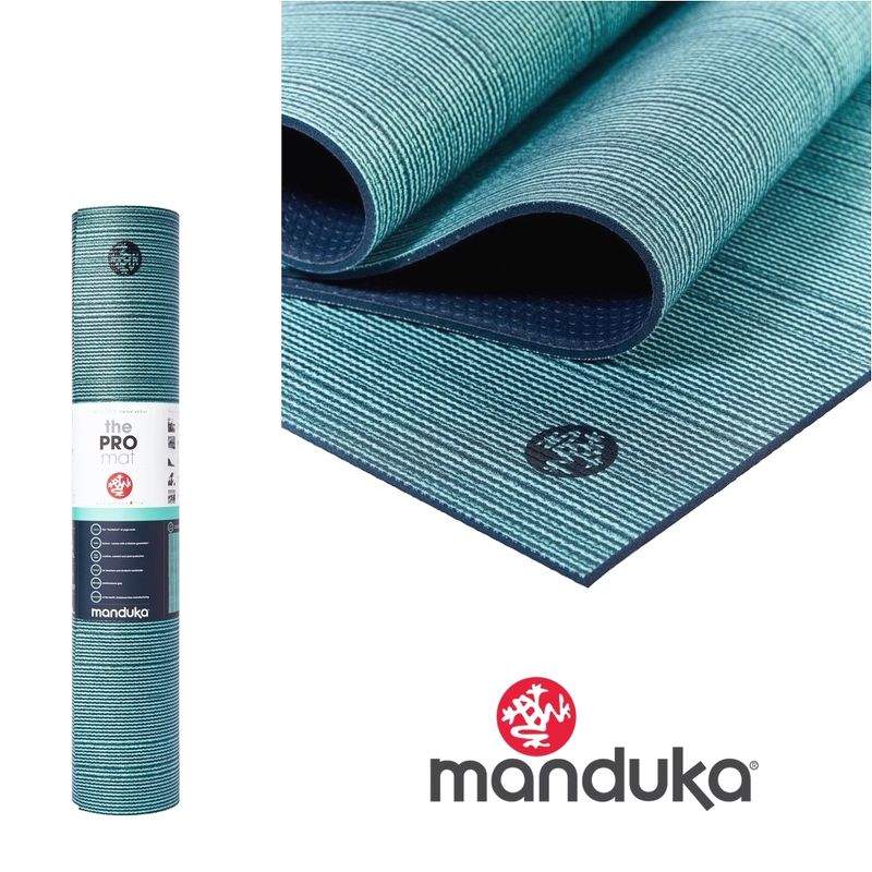 Thảm Yoga Manduka với đầy đủ các tính năng vượt trội Thảm Yoga Manduka với đầy đủ các tính năng vượt trội