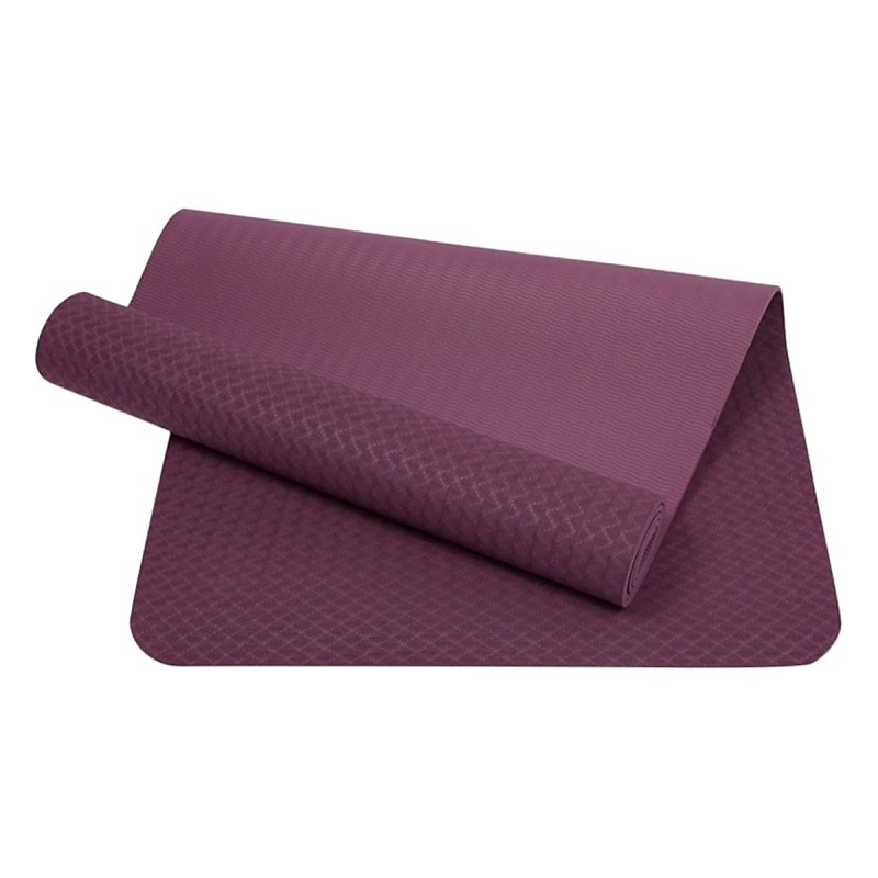 Thảm tập Yoga Zera Mat cao cấp Sportslink 8mm màu sắc đa dạng Thảm tập Yoga Zera Mat cao cấp Sportslink 8mm màu sắc đa dạng