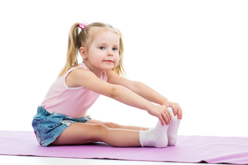 Thảm tập Yoga Zera Happy Kid cho trẻ em vô cùng chất lượng Thảm tập Yoga Zera Happy Kid cho trẻ em vô cùng chất lượng