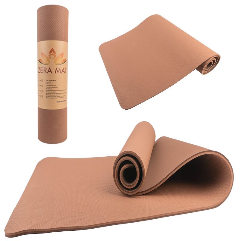 Thảm tập chất lượng được cung cấp tại Liforme Việt Nam Thảm tập chất lượng được cung cấp tại Liforme Việt Nam