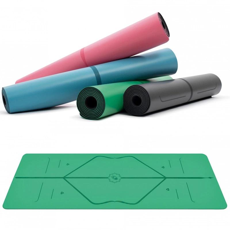 Thảm Yoga thương hiệu Liforme chất lượng cao của chúng tôi