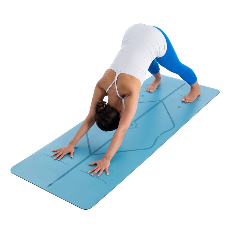 Chọn loại thảm Yoga PU có độ dày phù hợp để việc tập luyện được hiệu quả hơn Chọn loại thảm Yoga PU có độ dày phù hợp để việc tập luyện được hiệu quả hơn