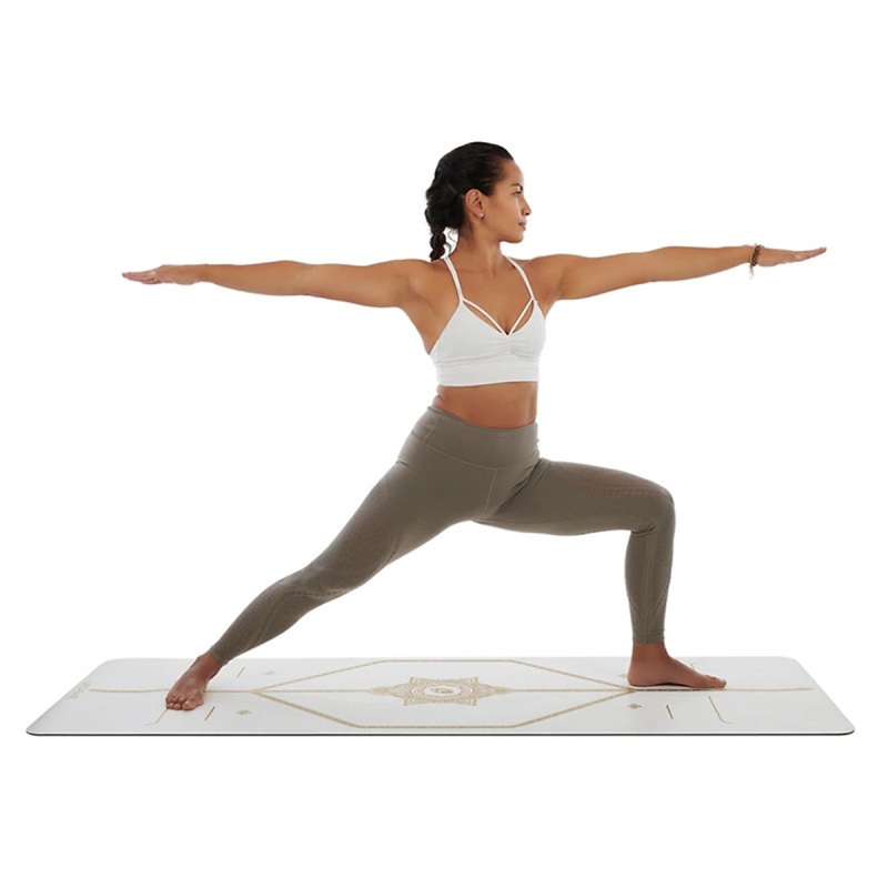 Thảm Yoga PU của Liforme chắc chắn sẽ đáp ứng mọi nhu cầu tập Yoga của bạn Thảm Yoga PU của Liforme chắc chắn sẽ đáp ứng mọi nhu cầu tập Yoga của bạn