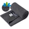 Khăn trải thảm tập yoga chống trượt Stickyfiber