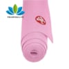 Thảm tập yoga - gym Manduka protravel 3mm