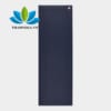 Thảm tập yoga Manduka – PRO 6mm – MIDNIGHT