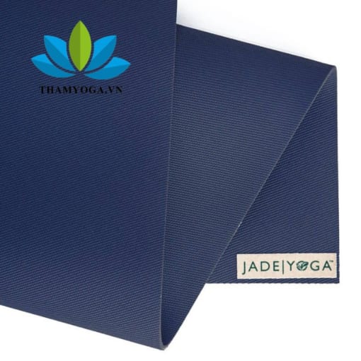 Thảm Tập Yoga PU Jade Harmony 5mm - Midnight
