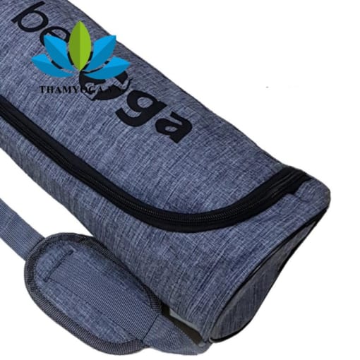 Túi đựng thảm yoga cao cấp 72x14cm beYoga