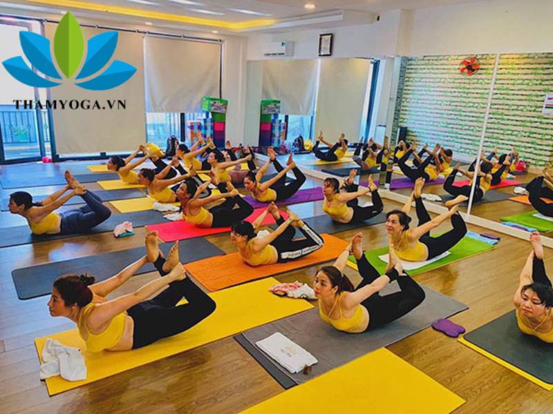Henry Fitness Yoga Center Henry Fitness Yoga Center
