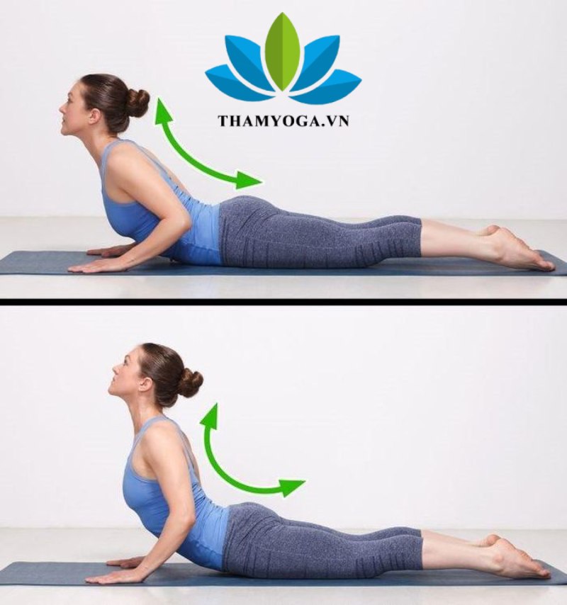 Lưu ý khi tập Stretch yoga
