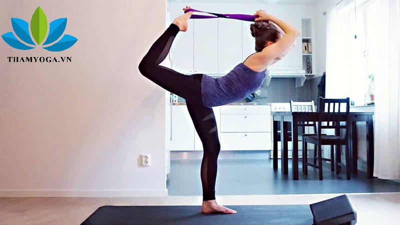 Stretch yoga là gì Stretch yoga là gì