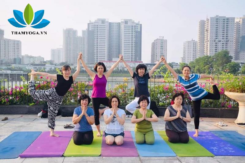 TRUNG TÂM SIVA YOGA TRUNG TÂM SIVA YOGA