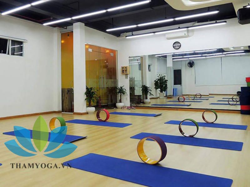 VPT Fitness – Yoga – Phòng tập Yoga quận 5 chuẩn 5 sao VPT Fitness – Yoga – Phòng tập Yoga quận 5 chuẩn 5 sao