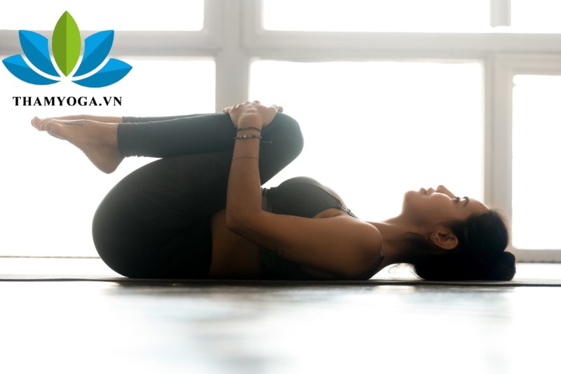 kỹ thuật Giãn động Stretch yoga