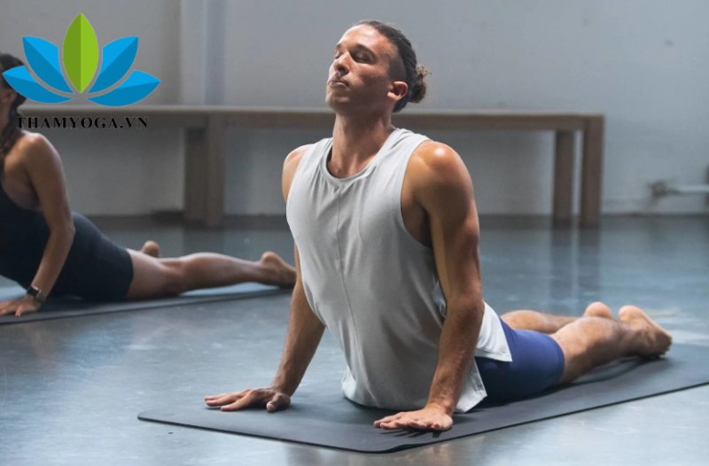 kỹ thuật Giãn thụ động Stretch yoga kỹ thuật Giãn thụ động Stretch yoga