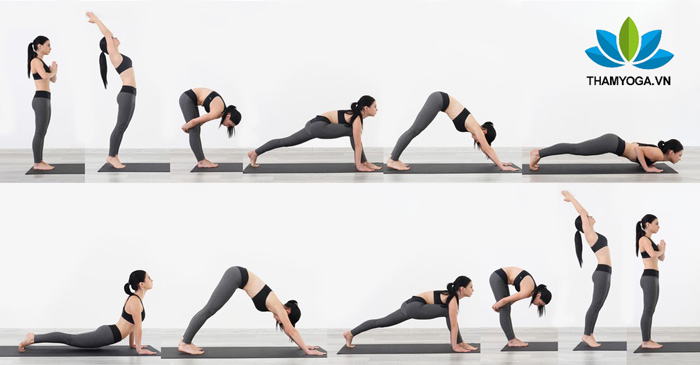 Tập yoga có tăng chiều cao không